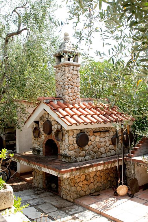 فيلا Il Casale Delle Principesse ماتيناتا المظهر الخارجي الصورة