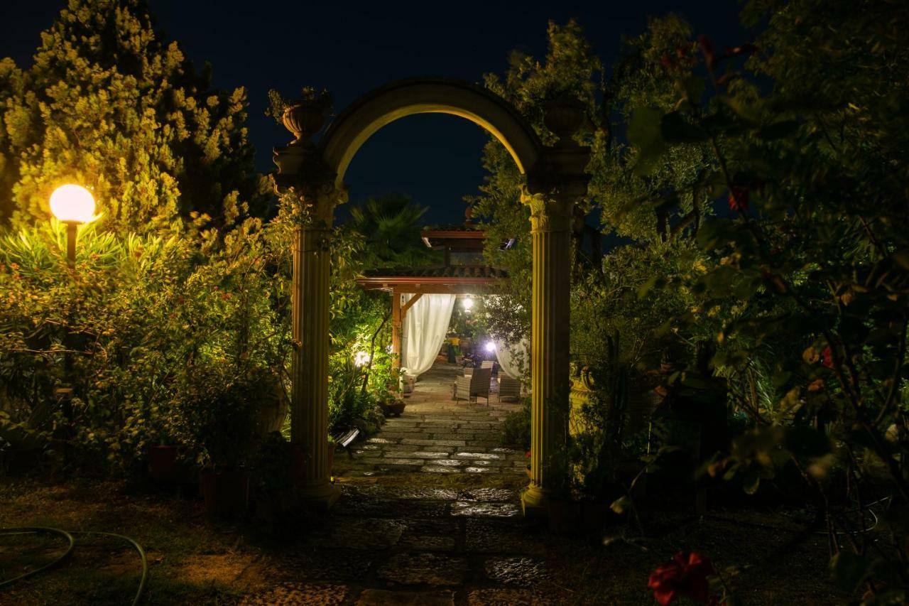 فيلا Il Casale Delle Principesse ماتيناتا المظهر الخارجي الصورة